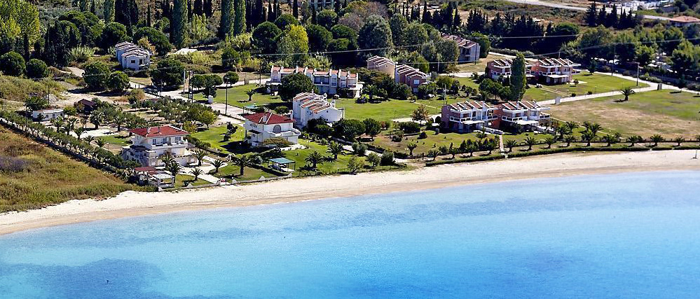 Sithon Villas shore view pic025